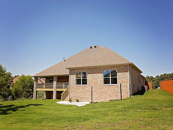 4th image of 3503 NW Park Hill Blvd
