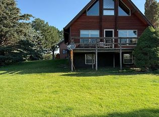 6415 Wayne Rd, Alliance, NE 69301