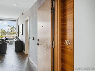 2604 5th Ave UNIT 502, San Diego, CA 92103