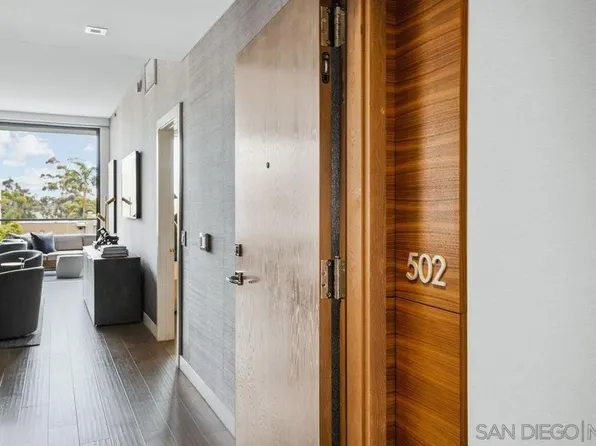 2604 5th Ave Unit 502, San Diego, CA 92103