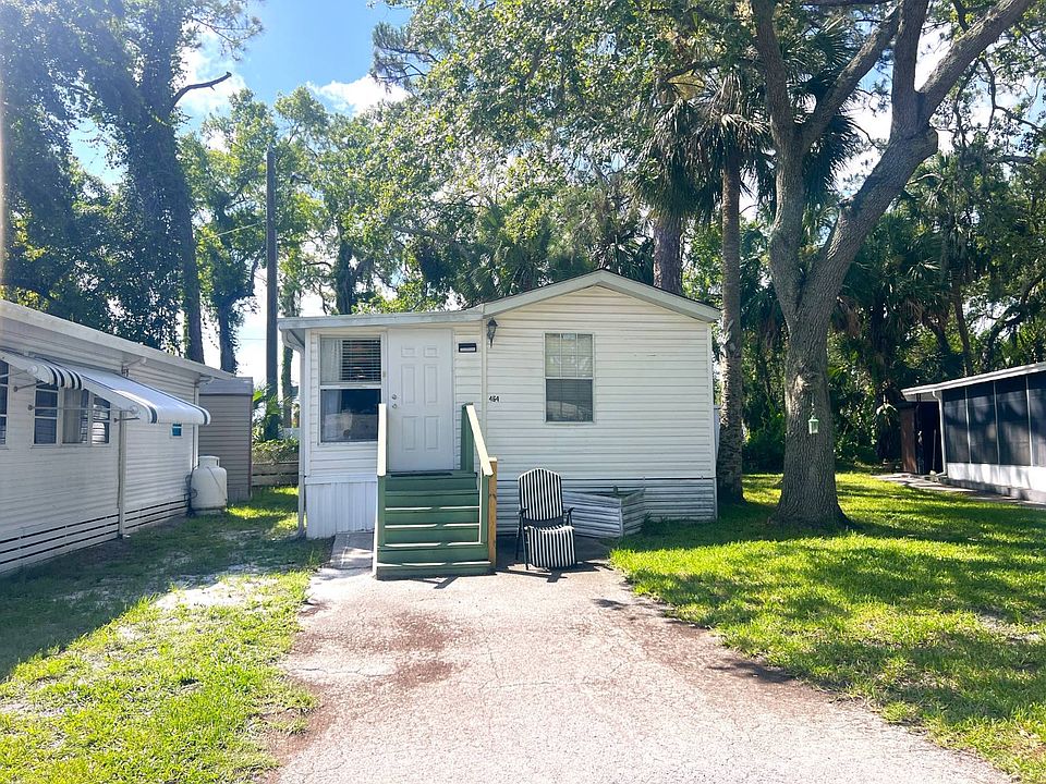 1st image of 10521 Scenic Dr #464