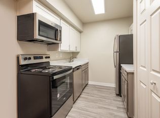 Theta Apartments, Albuquerque, NM 87107