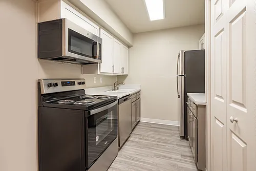 Theta Apartments Photo 1