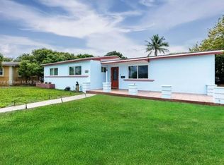 1220 NW 190th St, Miami Gardens, FL 33169