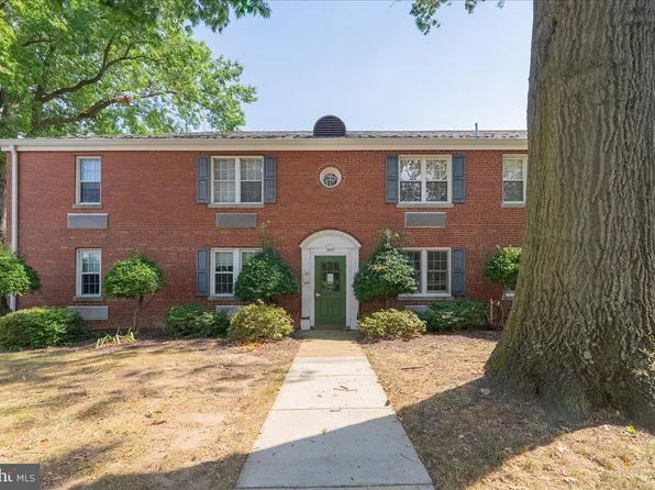 3407 Commonwealth Ave APT A, Alexandria, VA 22305