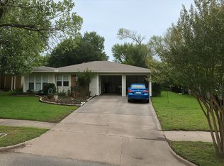 1930 Colony Dr, Irving, TX 75061