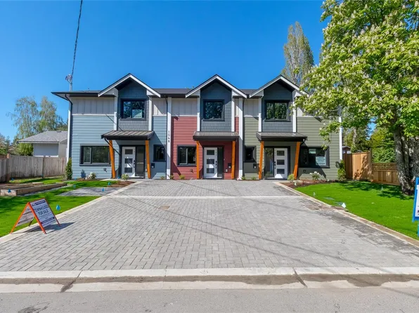 1048 Clarke Rd #103, Central Saanich, BC V8M 2G1