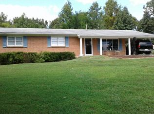 1345 Mount Cross Rd, Danville, VA 24540