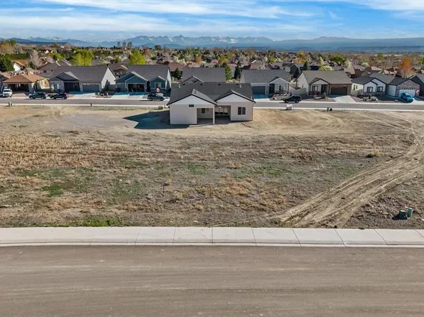 Block 7 Lot 10 TBD Pinewood Street, Montrose, CO 81401