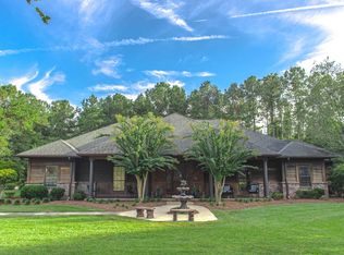 40 Corinth Rd, Petal, MS 39465