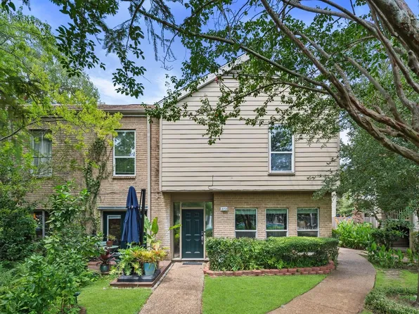 2100 Tanglewilde St APT 373, Houston, TX 77063