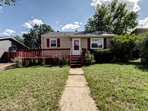 217 E Saint Francis St, Rapid City, SD 57701