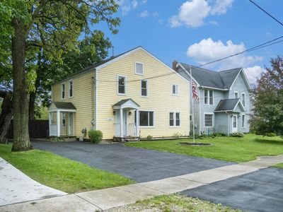 647 Church St, Grass Lake, MI, 49240