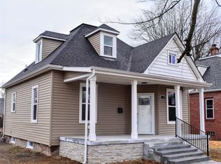 418 Wadsworth St, Collinsville, IL