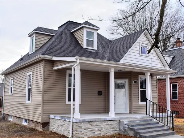 418 Wadsworth St, Collinsville, IL 62234