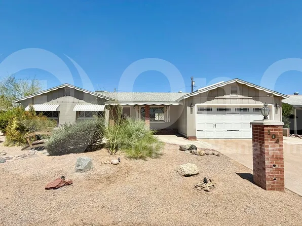 104 E Taylor St, Tempe, AZ 85281