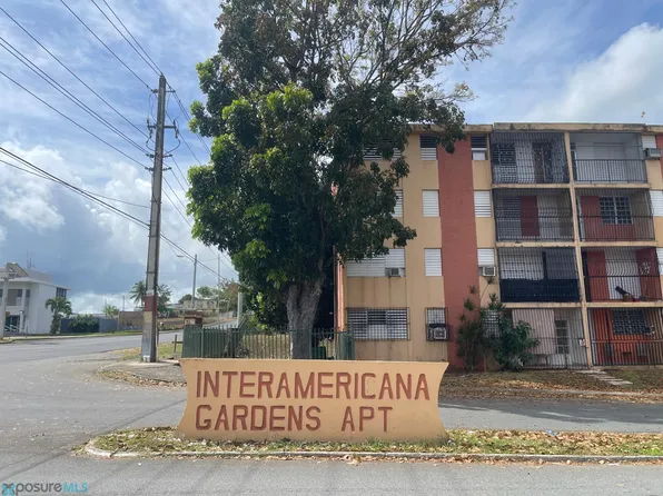 B 10 Calle #21-2-B, Trujillo Alto, PR 00976