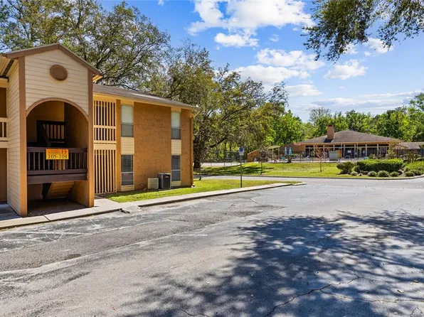 1810 NW 23rd Blvd APT 108, Gainesville, FL 32605