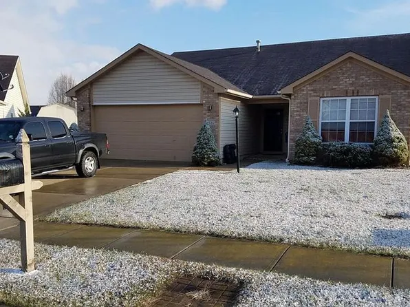 8035 Red Barn Cir, Indianapolis, IN 46239