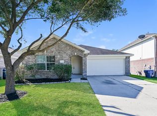 2506 Fox Water Dr, Spring, TX 77386