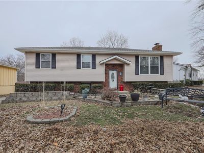1411 N Downers Pl, Independence, MO, 64056