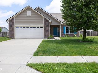 2717 Arklow Way, Brownsburg, IN 46112