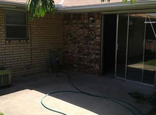1334 E Cherry Ave, Enid, OK 73701