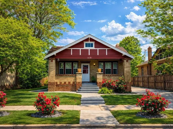 1418 Perry St, Denver, CO 80204