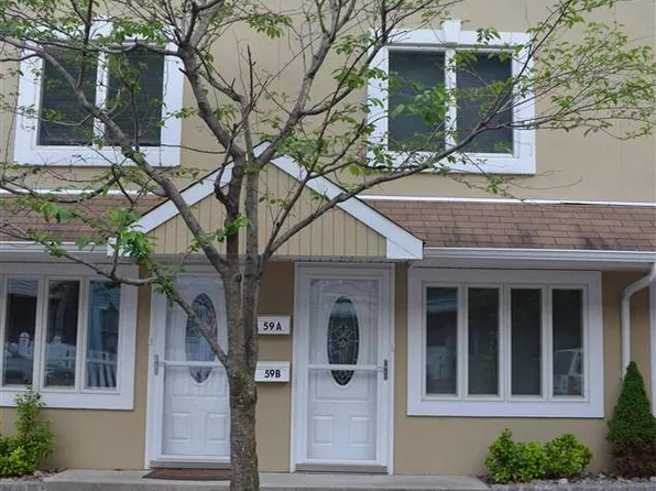 59B Chestnut St #59B, Weehawken, NJ 07086