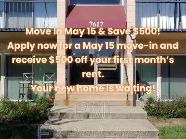 7617 Fontainebleau Dr APT 2145, Hyattsville, MD 20784