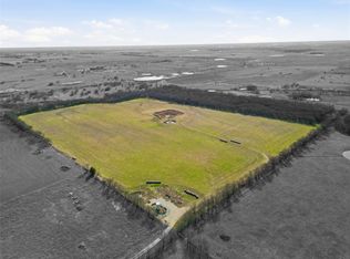 Donald Rd, Krum, TX 76249