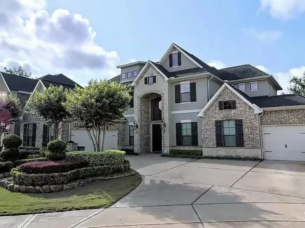 5311 Orchid Garden Ct, Sugar Land, TX 77479