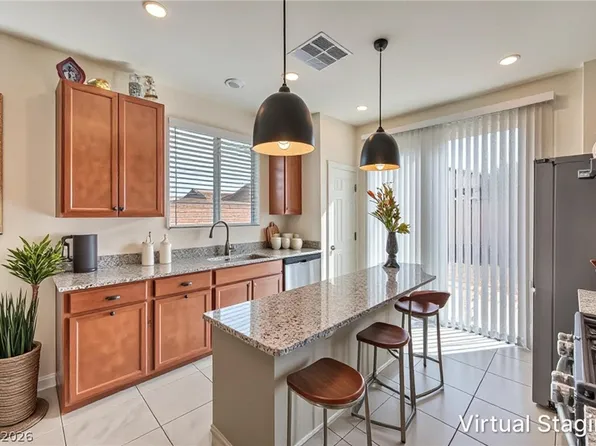 4473 Hidden Stone Ave, Las Vegas, NV 89141