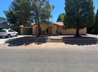4483 E Diablo Dr, Cottonwood, AZ 86326