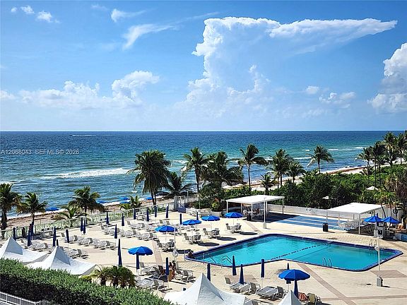 2nd image of 2030 S Ocean Dr APT 626