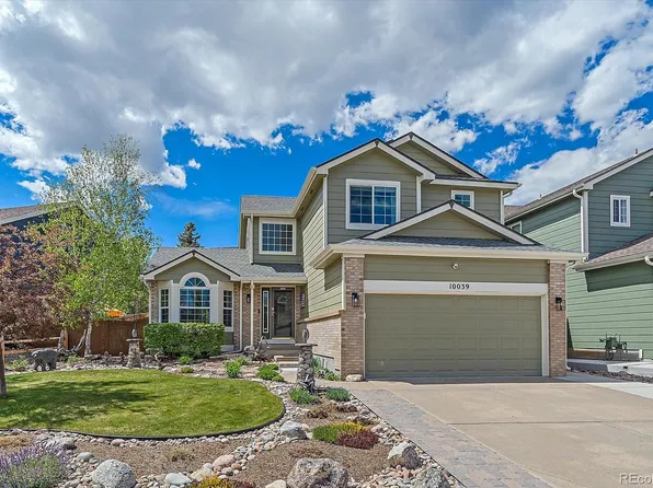 10039 Deer Creek Street, Highlands Ranch, CO 80129