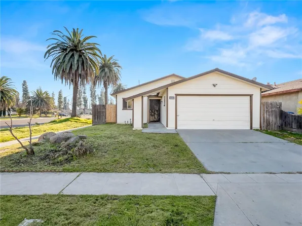 4359 W Cardiff Ave, Fresno, CA 93722