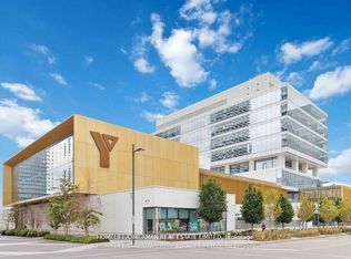 5 Buttermill Ave #4502, Vaughan, ON L4K 4Z4