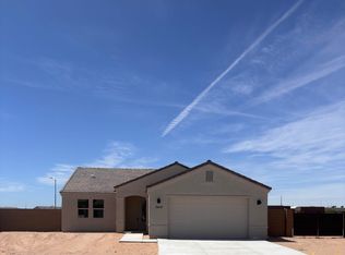 3410 S Albatross Dr, Yuma, AZ 85365