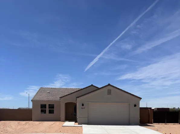 3410 S Albatross Dr, Yuma, AZ 85365