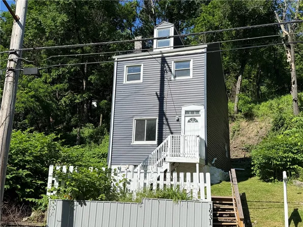 1931 Federal Street Ext, Pittsburgh, PA 15214
