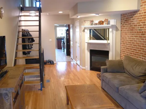 512 S Montford Ave, Baltimore, MD 21224