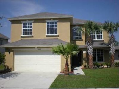 15001 Lake Azure Dr, Orlando, FL, 32824