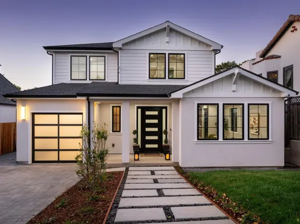1472 Drake Ave, Burlingame, CA 94010