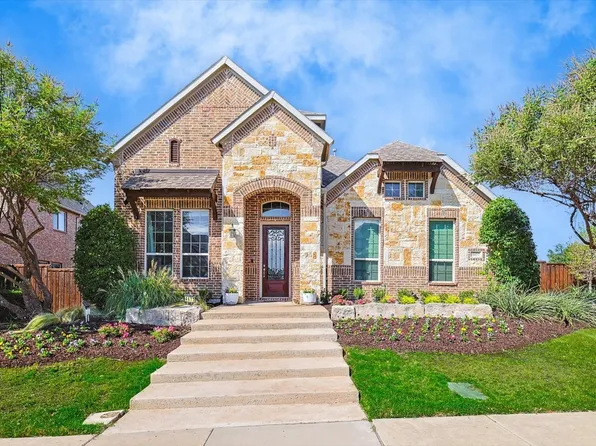 4677 Maverick Way, Carrollton, TX 75010
