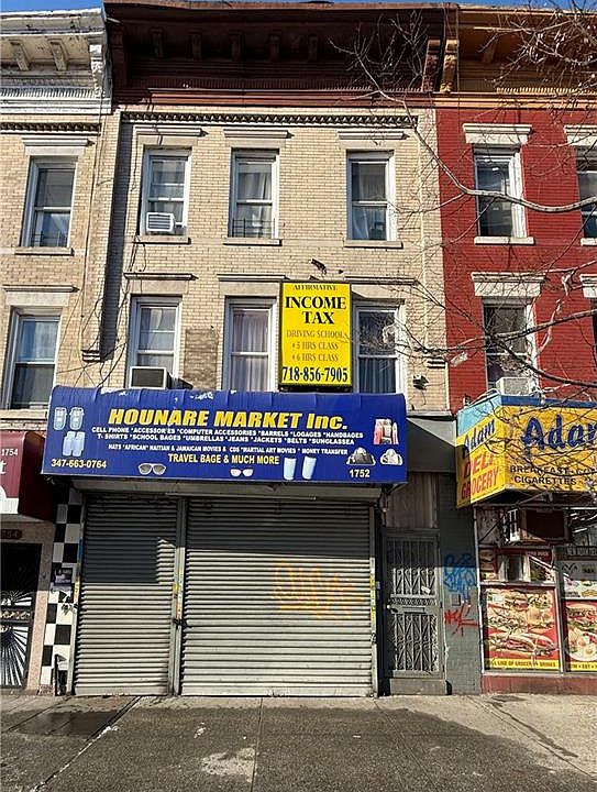 1st image of 1752 Nostrand Ave