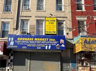 1752 Nostrand Ave, Brooklyn, NY 11226