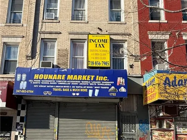 1752 Nostrand Ave, Brooklyn, NY 11226