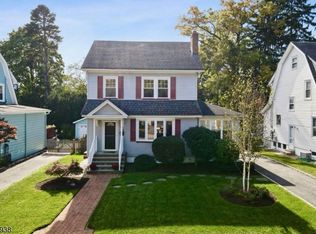 242 Audley St, South Orange, NJ 07079