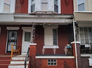 5409 Regent St, Philadelphia, PA 19143